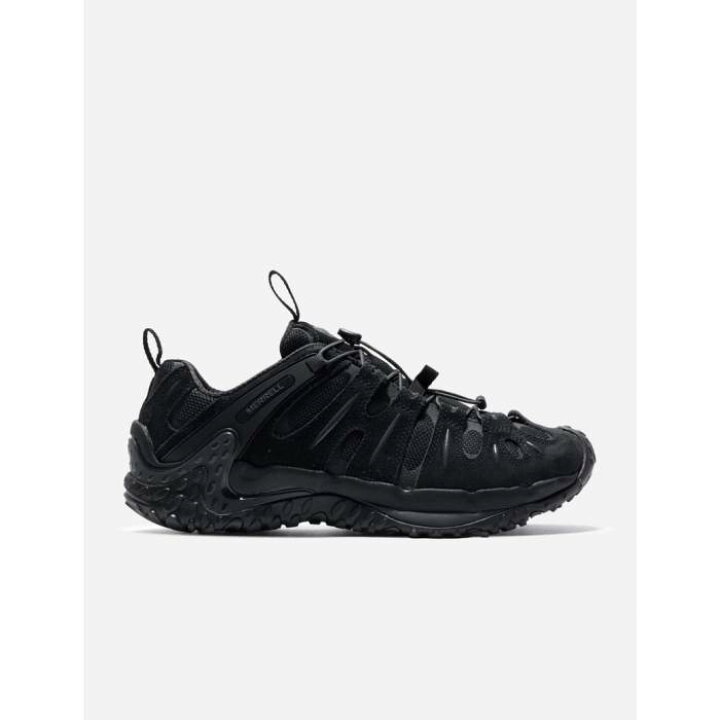 楽天市場】Merrell 1Trl 【 Cham Redux Se Men Black 】 メンズ 黒色 