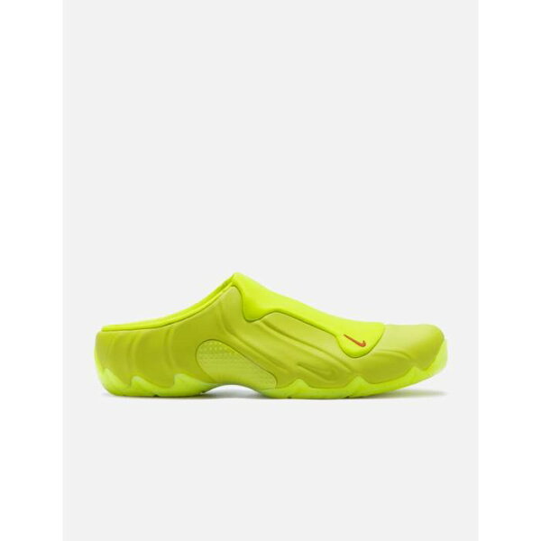 ナイキ Nike 【 Clogposite Men Bright Cactus/ Picante Red 】 メンズ Red 赤・レッド