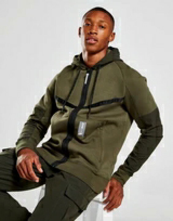 楽天市場 ナイキ Nike エア マックス フリース フーディー パーカー 緑 グリーン エアマックス ジップフーディー Air Green Nike Fleece Full メンズファッション トップス パーカー スニケス