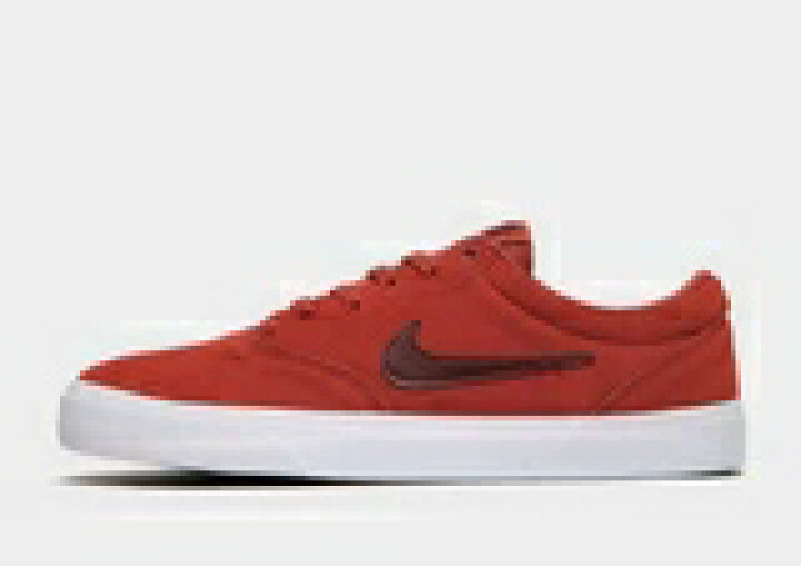 楽天市場 ナイキ Nike スエード スウェード 赤 レッド スニーカー Red Nike Charge Suede メンズ スニーカー スニケス