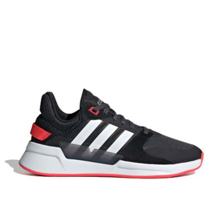 楽天市場 アディダス ネオ レディース カジュアル スニーカー 運動靴 Women S カジュアルスニーカー スニーカー Adidas Neo Run90s Sports Eg8658 スニケス
