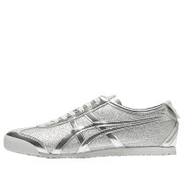 楽天市場】onitsuka tiger mexico 66 silverの通販