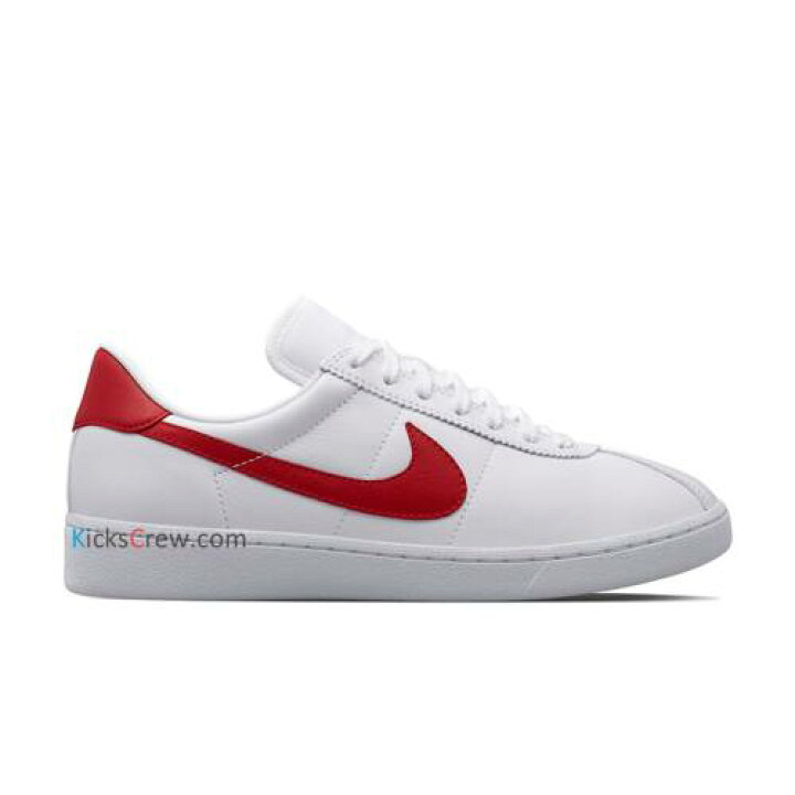 楽天市場 ナイキ ブルーイン レザー スニーカー メンズ Nike Bruin Leather Back To The Future スニケス