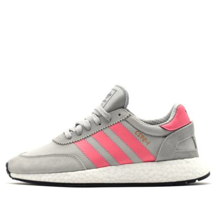 楽天市場 アディダス オリジナルス Grey Pink スニーカー レディース Adidas Originals Wmns I5923 Chalk Cq2528 スニケス