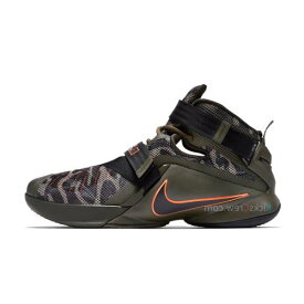 楽天市場 Nike ナイキ バスケットボール シューズ ナイキ レブロン ソルジャー 10 Ep メンズの通販