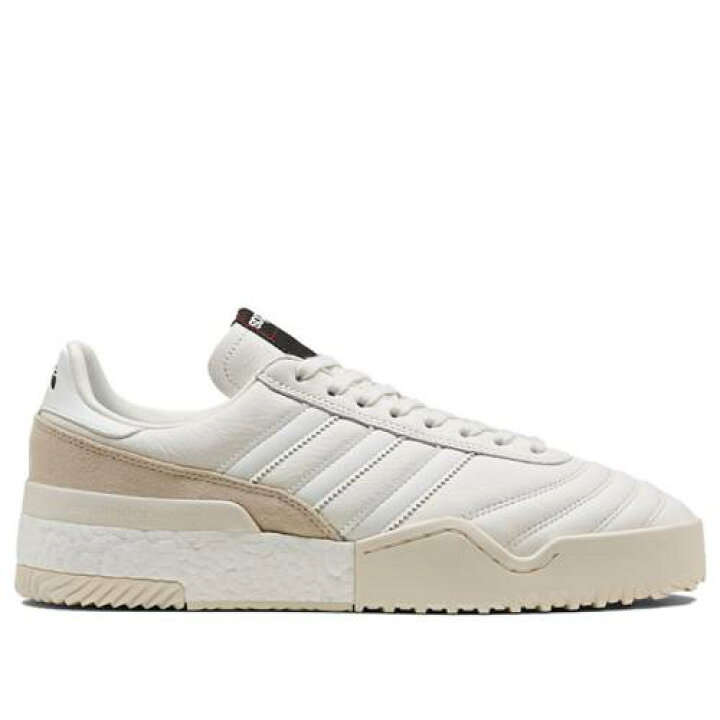 楽天市場 アディダス オリジナルス サッカー コア 茶色 ブラウン Core White スニーカー メンズ Soccer Adidas Originals Alexander Wang X all Core White Clear Brown Ee8498 スニケス
