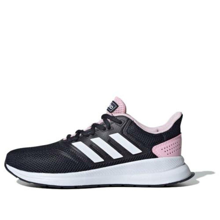 楽天市場 アディダス ネオ レディース レジェンド 白色 ホワイト ピンク Clear Pink スニーカー Legend Pink Adidas Neo Womens Wmns Runfalcon Marathon Running Shoes Sneakers Ink Cloud White Clear スニケス
