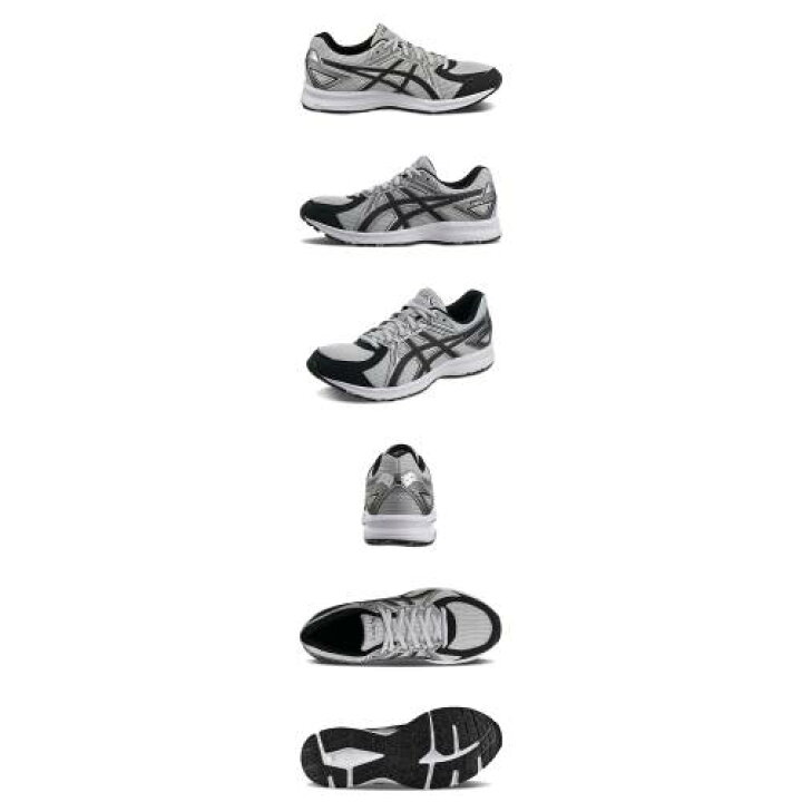 楽天市場 アシックス スニーカー ユニセックス Asics Jog 100 2 Tjg スニケス