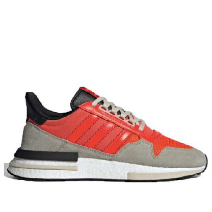 楽天市場 アディダス レディース 赤 レッド コア 黒色 ブラック 白色 ホワイト Solar Red スニーカー Red Adidas Womens Wmns Zx 500 Rm Marathon Running Shoes Sneakers Solar Core Black Cloud White スニケス