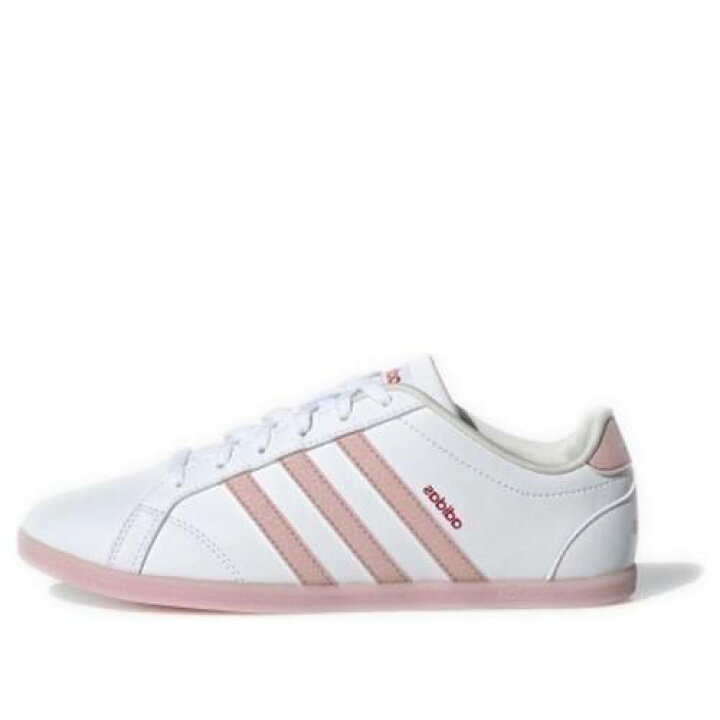 楽天市場 アディダス ネオ レディース ピンク 灰色 グレー White Spirit スニーカー Pink Adidas Neo Womens Wmns Coneo Qt Footwear White Spirit Orbit Grey Eg4103 スニケス