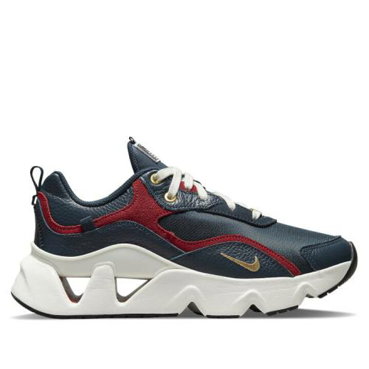 楽天市場 ナイキ 紺色 ネイビー レディース スニーカー Nike Wmns Ryz 365 Ii Sdc Armory Navy Womens Dj スニケス