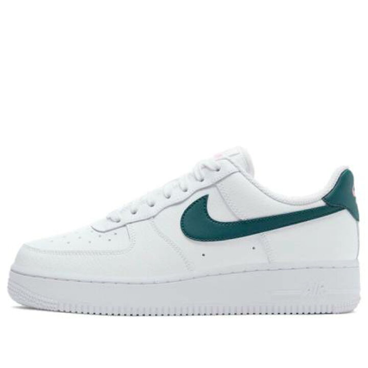楽天市場 ナイキ 緑 グリーン エアフォース スニーカー レディース Green Nike 1 Low Dark Teal スニケス