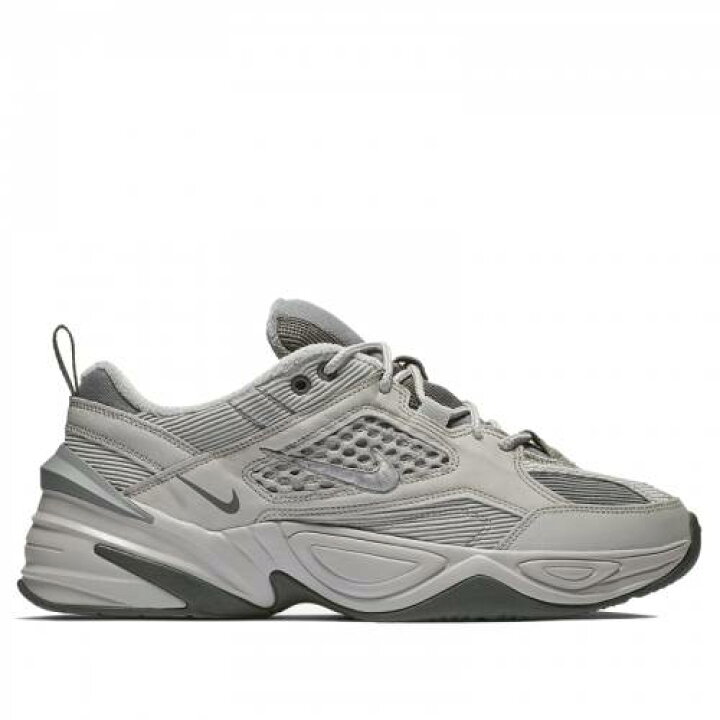楽天市場 ナイキ 灰色 グレー スニーカー メンズ Nike M2k Tekno Sp Atmosphere Grey Bv スニケス