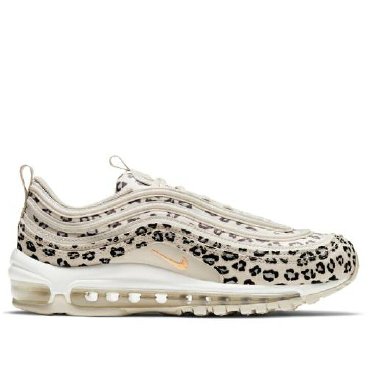 楽天市場 ナイキ レディース マックス ヒョウ柄 レオパード エアマックス スニーカー Nike Womens Wmns 97 Se Leopard Cw スニケス