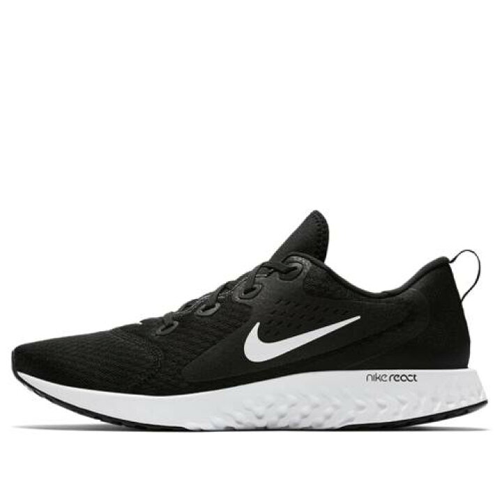 楽天市場 ナイキ レジェンド リアクト スニーカー メンズ Legend Nike React Marathon Running Shoes Sneakers スニケス