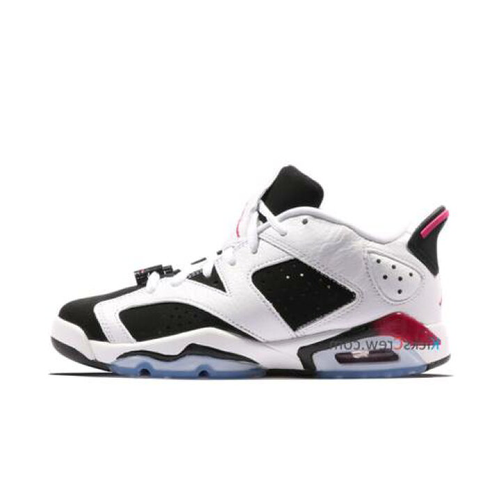 楽天市場】ナイキ ジョーダン 白色 ホワイト ジュニア キッズ 【 JORDAN NIKE AIR 6 RETRO LOW GG WHITE SPORT FUCHSIA 768878107 】 : スニケス 楽天市場】ナイキ ジョーダン 白色 ホワイト ジュニア キッズ 【 JORDAN NIKE AIR 6 RETRO LOW GG WHITE SPORT FUCHSIA 768878107 】 : スニケス