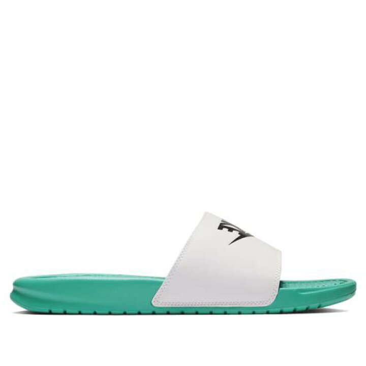 楽天市場 ナイキ ベナッシ サンダル Hyper Jade メンズ Nike Benassi Jdi Slide スニケス