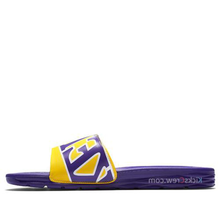 nike benassi kids