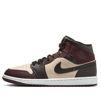 楽天市場】エア ジョーダン 1 mid se（カラーブラウン）（靴）の通販