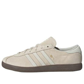 アディダス 白色 ホワイト 'WONDER WHITE' スニーカー レディース ADIDAS (WMNS) BERN IG2006 / WONDER WHITE OFF WHITE GUM