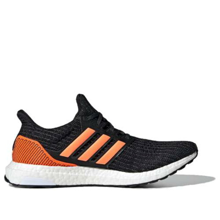 楽天市場 アディダス コア 橙 オレンジ 3 0 Solar Orange スニーカー メンズ Orange Adidas Ultraboost Core Black Solar Eh1423 スニケス
