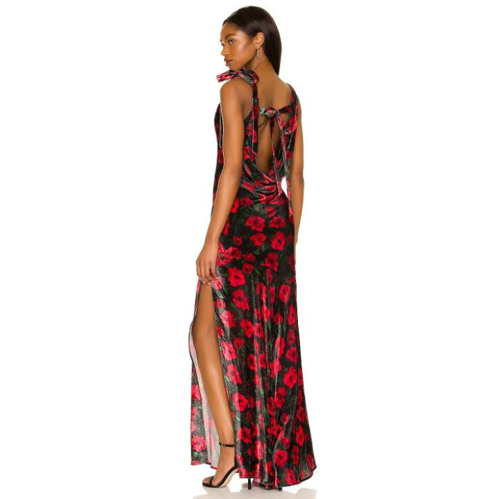 楽天市場】Lovers And Friends 【 Jackie Maxi Dress Women 】 ドレス  