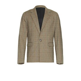 オールセインツ Allsaints 【 Maffrett Blazer Men 】 ブレイザー メンズファッション コート ジャケット メンズ