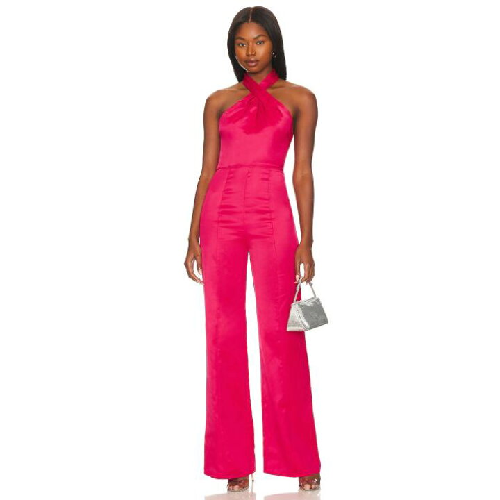 楽天市場】Lovers And Friends 【 Haven Jumpsuit Women Pink 