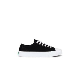 ピーエフフライヤーズ Pf Flyers 【 Center Lo Sneaker Women Black & White 】 靴 スニーカー 靴 レディース靴 スニーカー レディース 黒色 ブラック 白色 ホワイト