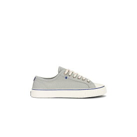 ピーエフフライヤーズ Pf Flyers 【 Center Lo Sneaker Women Mirage Gray 】 靴 スニーカー 靴 レディース靴 スニーカー レディース gray 灰色・グレー・グレイ