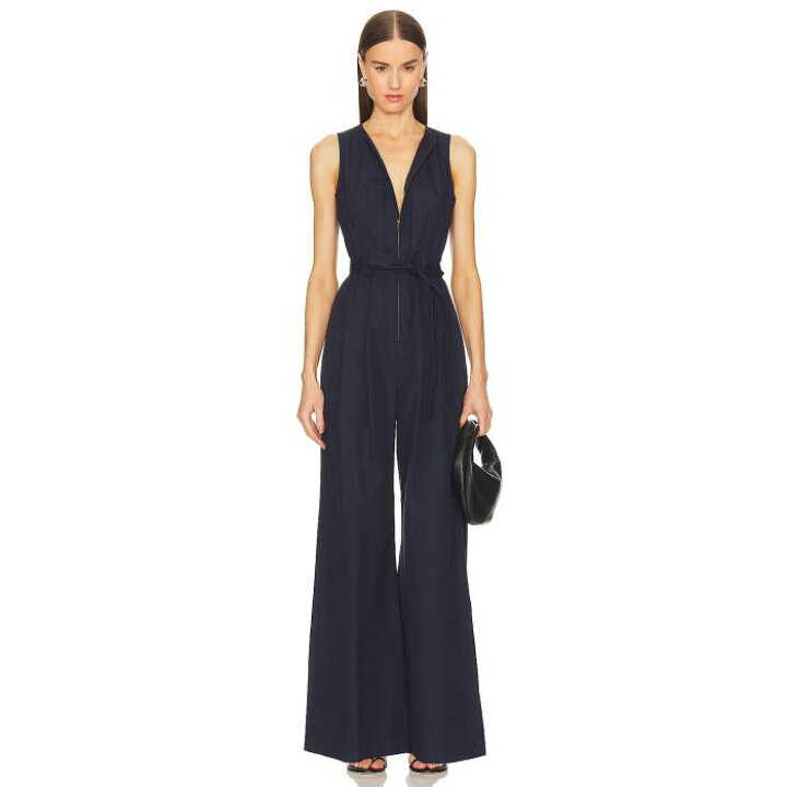 楽天市場】ウラ・ジョンソン Ulla Johnson 【 Marin Jumpsuit Women 