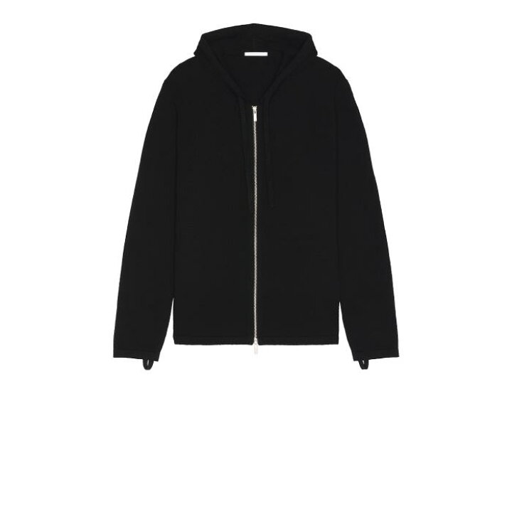 楽天市場】ヘルムートラング Helmut Lang 【 Mohawk Full Zip Hoodie 