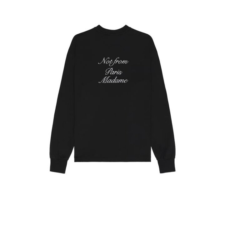 楽天市場】ドロールドムッシュ Drole De Monsieur 【 Le T-Shirt 