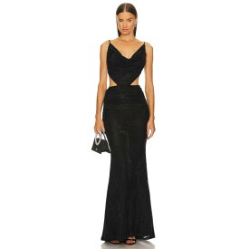 Michael Costello 【 X Revolve Galileo Gown Women 】 レディースファッション ドレス レディース