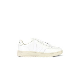 ヴェジャ Veja 【 V-12 Men 】 靴 メンズ靴 スニーカー メンズ