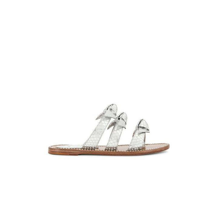 楽天市場】アレクサンドルバーマン Alexandre Birman 【 Lolita Flat 