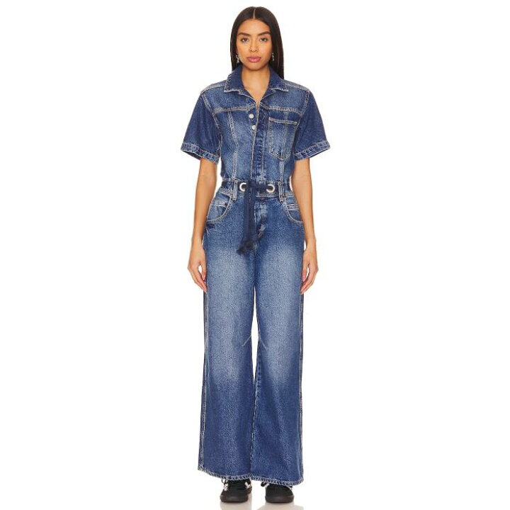 楽天市場】フリーピープル Free People 【 X We The Free Edison Wide 
