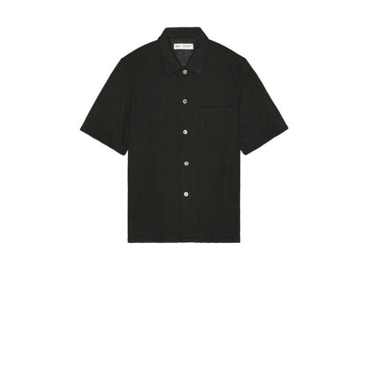 楽天市場】アワーレガシー Our Legacy 【 Box Short Sleeve Shirt Men  