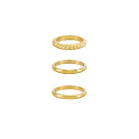 Miranda Frye 【 Colleen Stacking Rings Women 】 リング ジュエリー アクセサリー レディースジュエリー アクセサリー 指輪 リング レディース