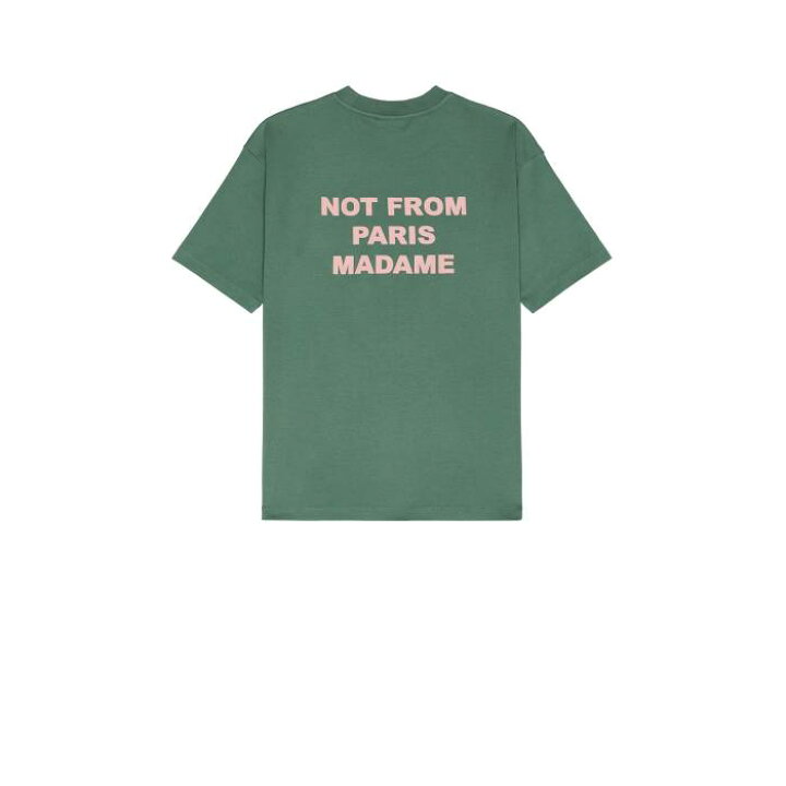 楽天市場】ドロールドムッシュ Drole De Monsieur 【 Le T-Shirt 