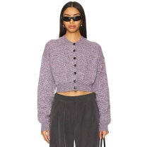 楽天市場】alexander wang（カーディガン・ボレロ｜トップス  