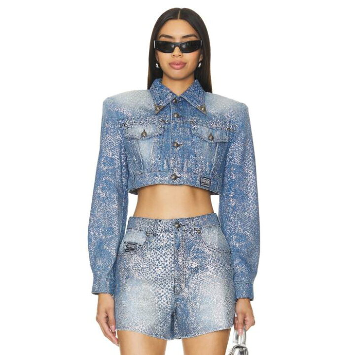楽天市場】ヴェルサーチェ ジーンズ クチュール Versace Jeans Couture 