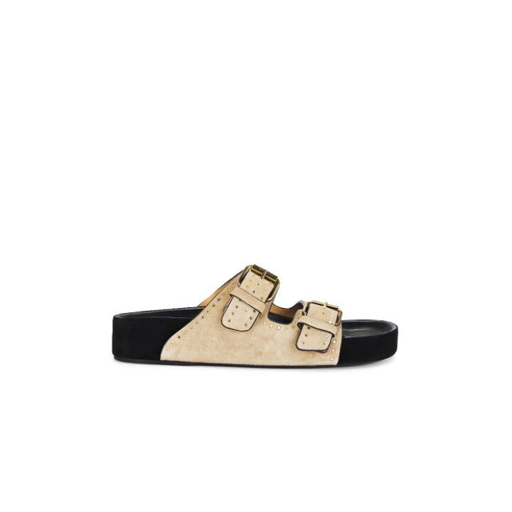 楽天市場】イザベルマランエトワール Isabel Marant 【 Lennyo Slide  