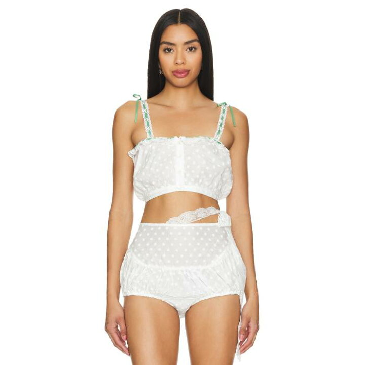 楽天市場】Yuhan Wang 【 Embroidered Top Women 】 レディース 