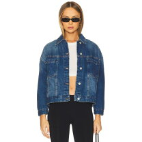 楽天市場】Free People フリー ピープル デニムジャケット（レディース 