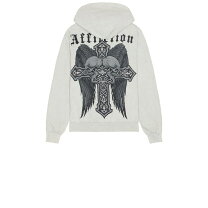 楽天市場】affliction パーカーの通販
