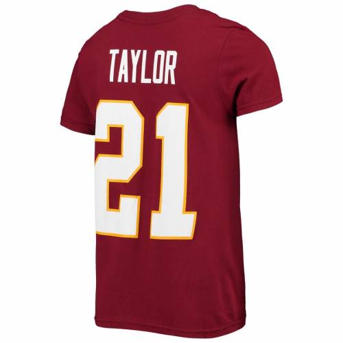 sean taylor mitchell and ness