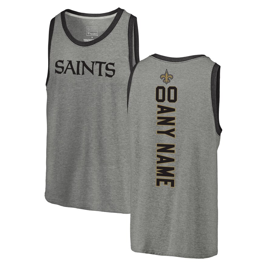 personalized saints jersey