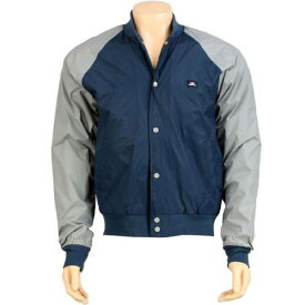 スープラ ジャケット 紺色 ネイビー メンズ 【 SUPRA SITY JACKET (NAVY) / NAVY 】 メンズファッション コート