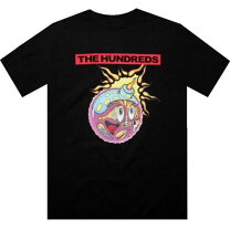 楽天市場】the hundreds（Tシャツ・カットソー｜トップス）：メンズ 
